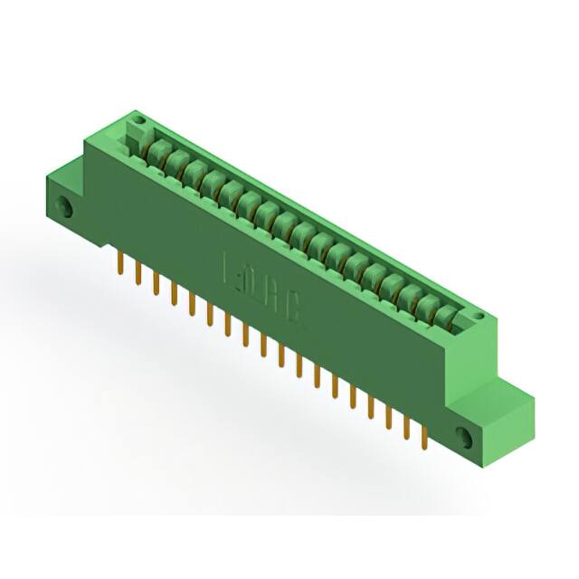 846-036-521-212 EDAC Inc.  Edgeboard Connectors